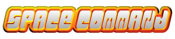 Space Command banner